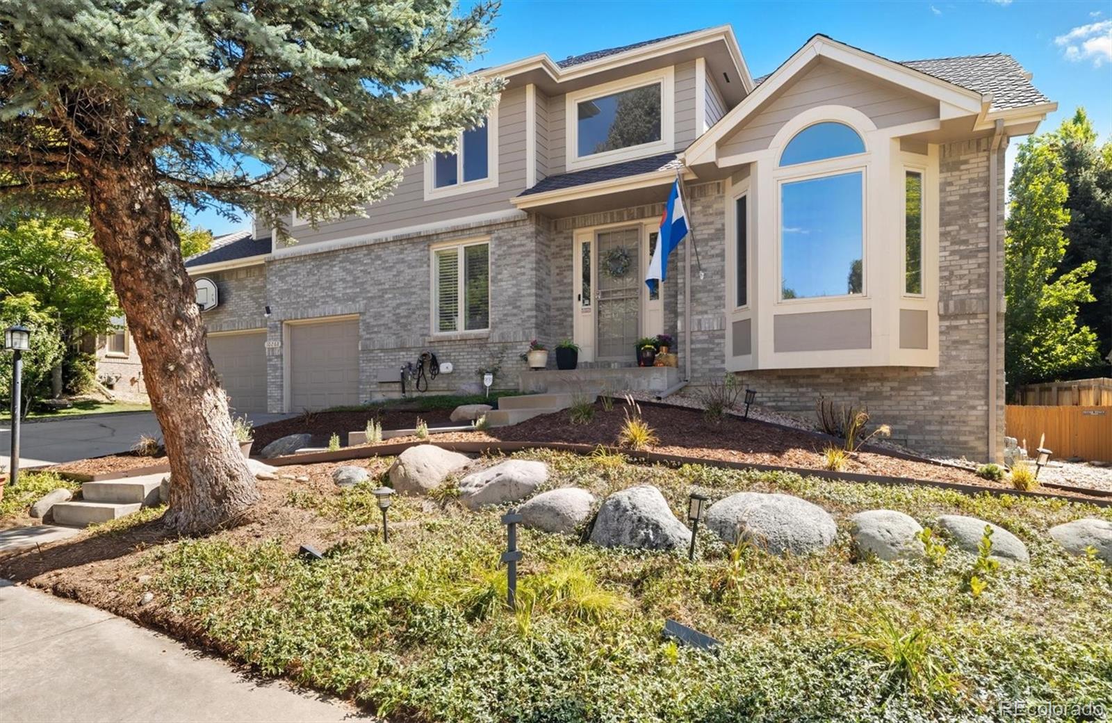 MLS Image #1 for 10268 e lake drive,englewood, Colorado