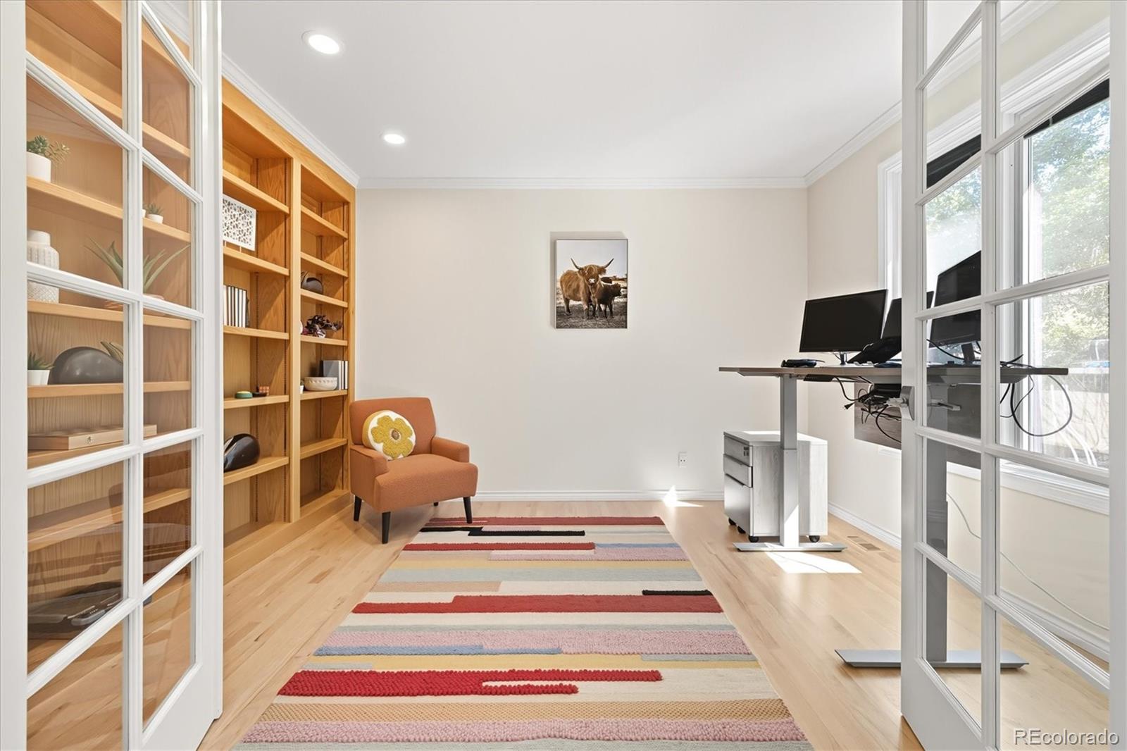 MLS Image #14 for 10268 e lake drive,englewood, Colorado