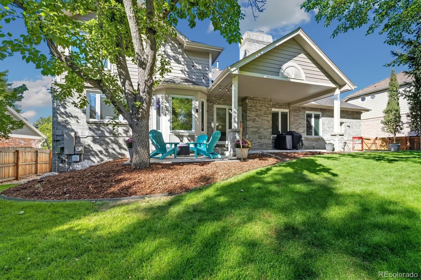 MLS Image #32 for 10268 e lake drive,englewood, Colorado