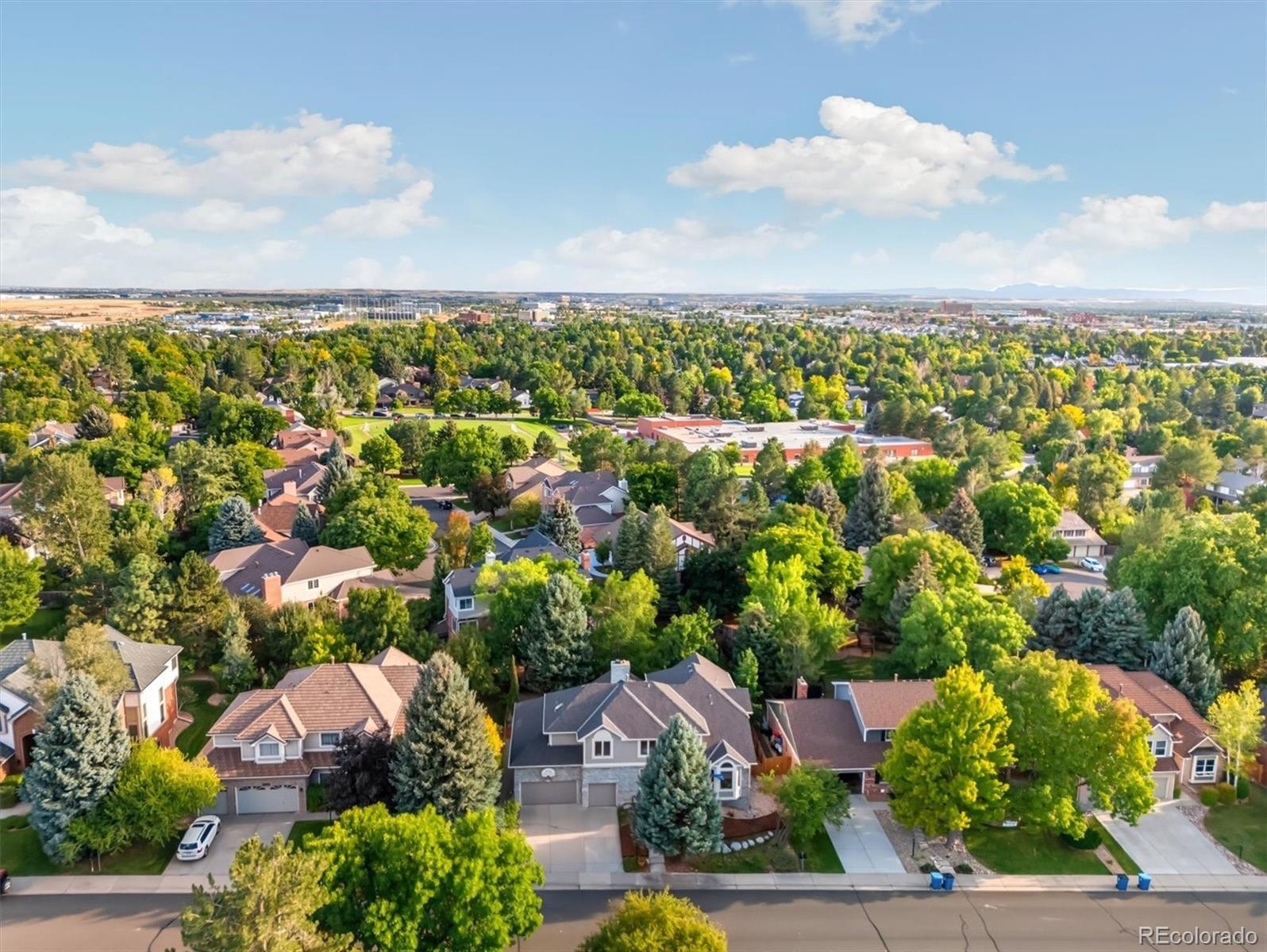MLS Image #35 for 10268 e lake drive,englewood, Colorado