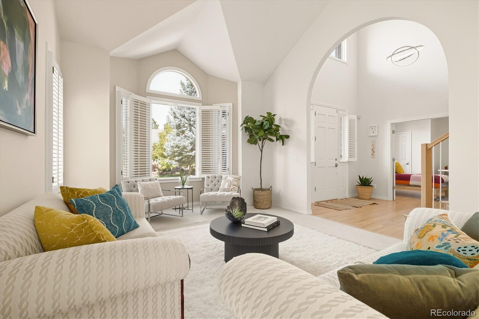 MLS Image #4 for 10268 e lake drive,englewood, Colorado