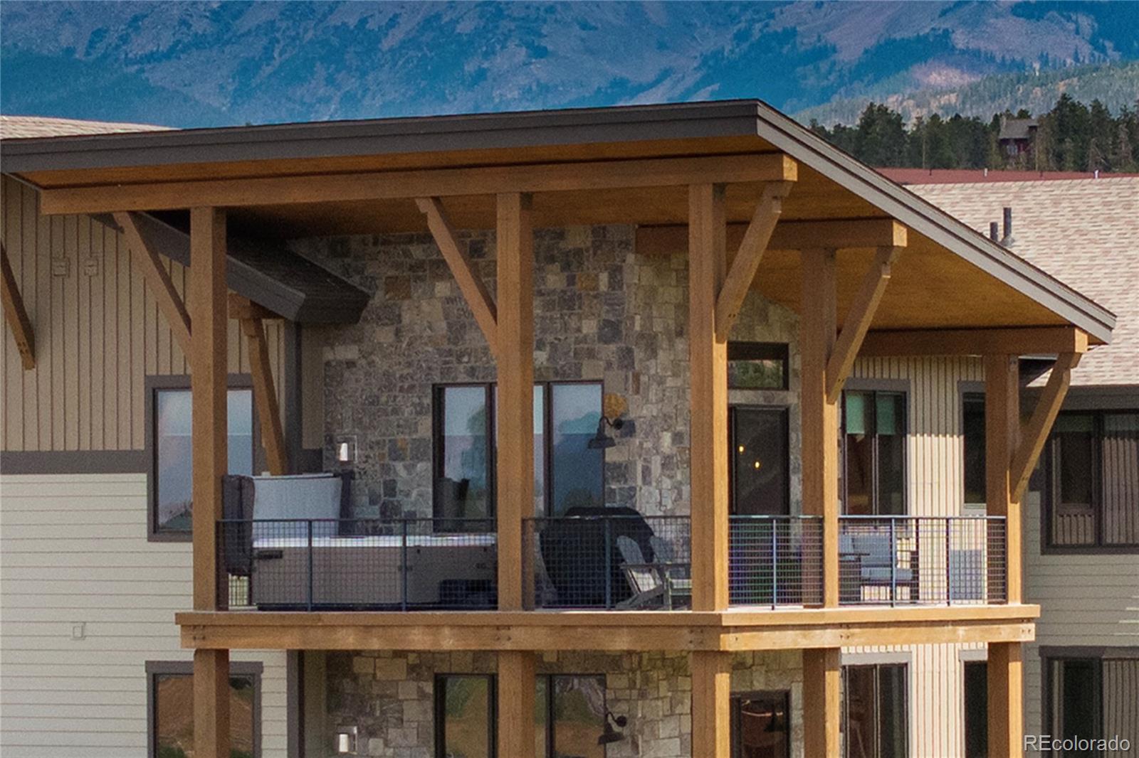 MLS Image #12 for 96  meadow creek lane,fraser, Colorado