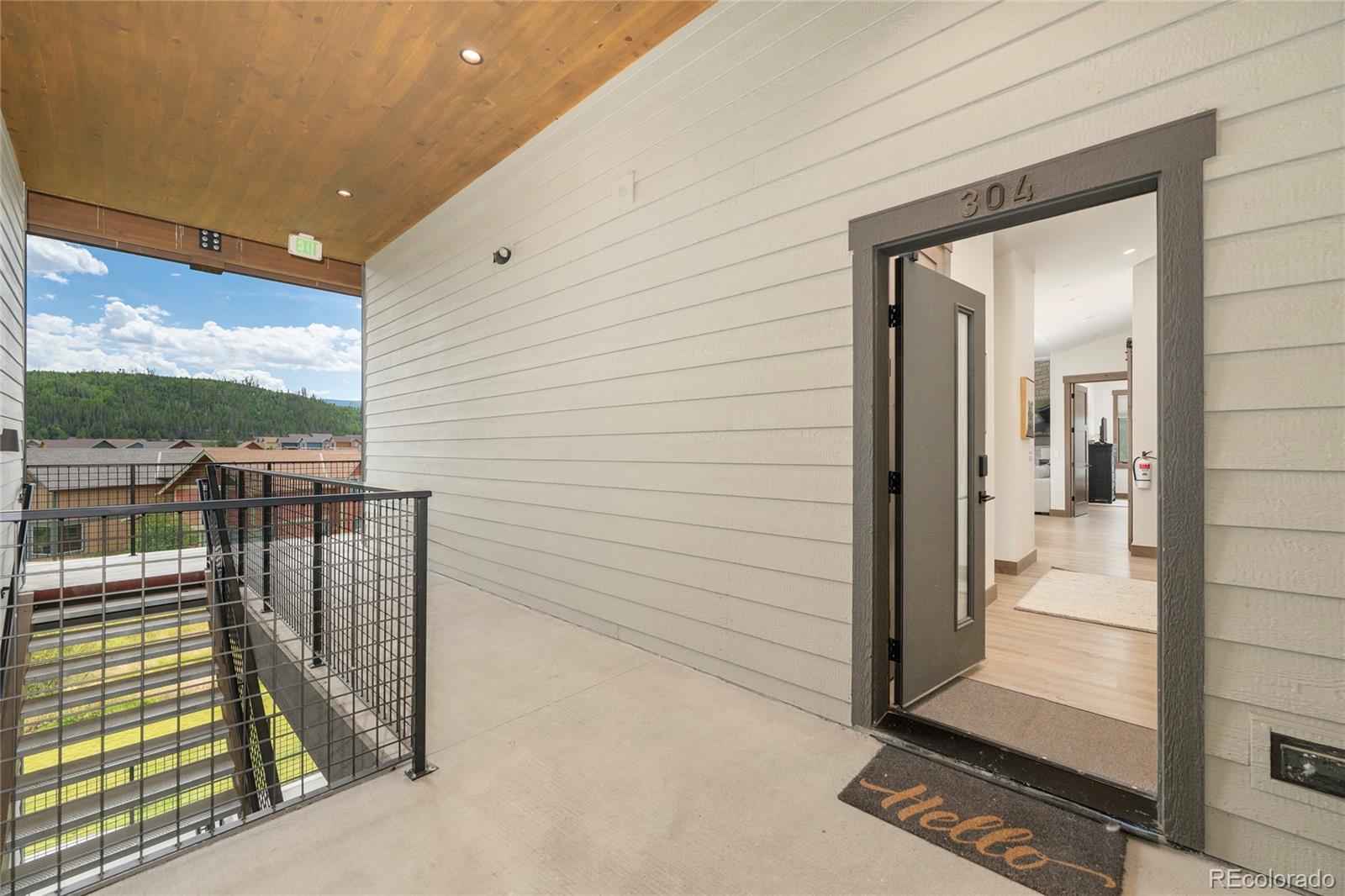 MLS Image #2 for 96  meadow creek lane,fraser, Colorado
