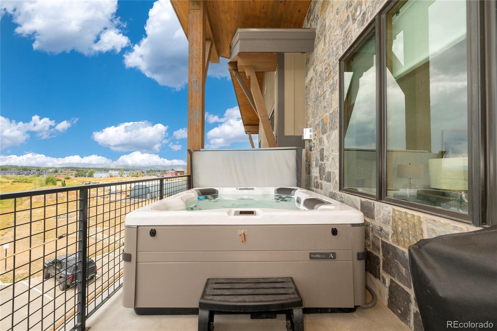 MLS Image #3 for 96  meadow creek lane,fraser, Colorado