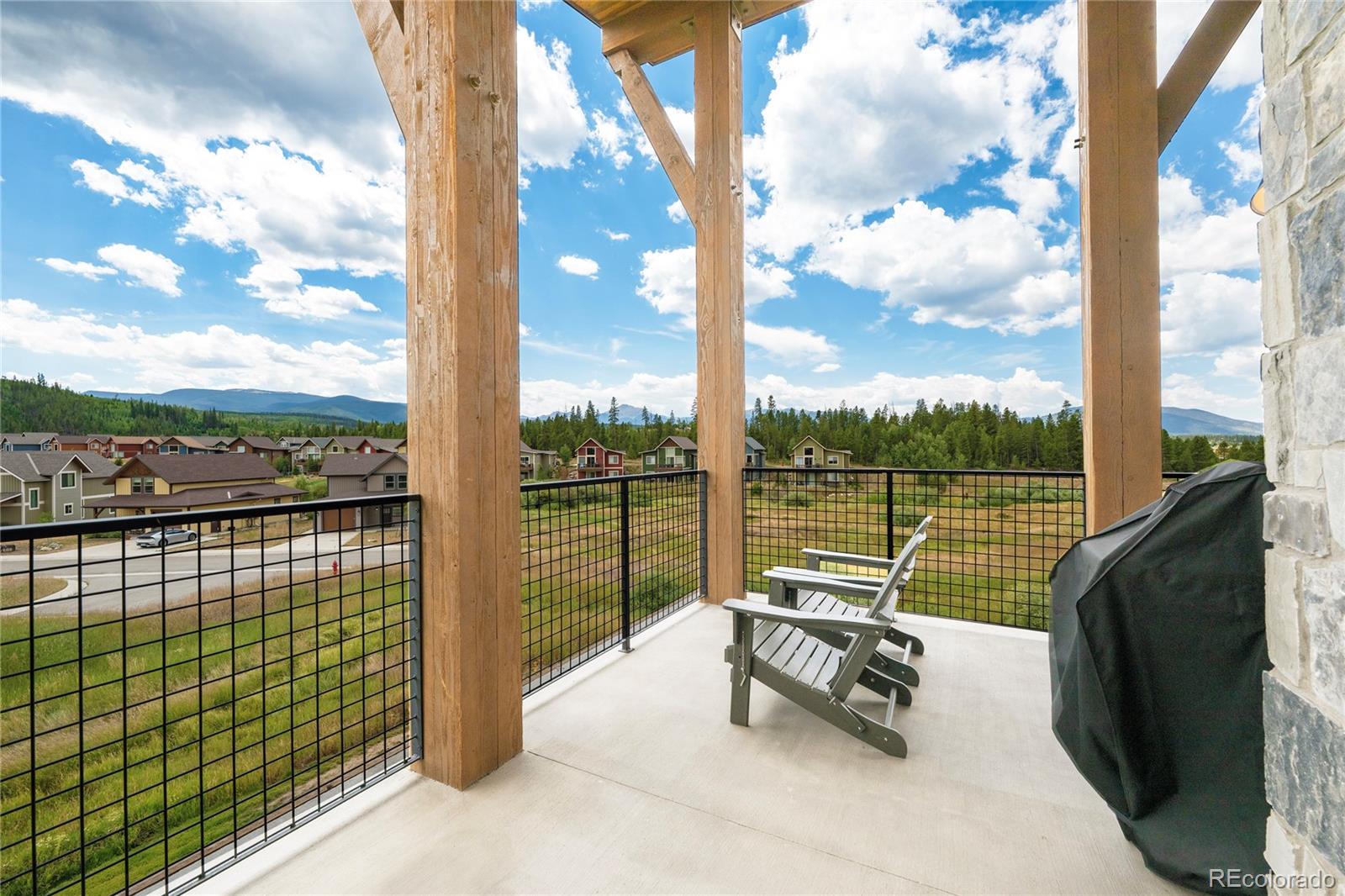 MLS Image #4 for 96  meadow creek lane,fraser, Colorado