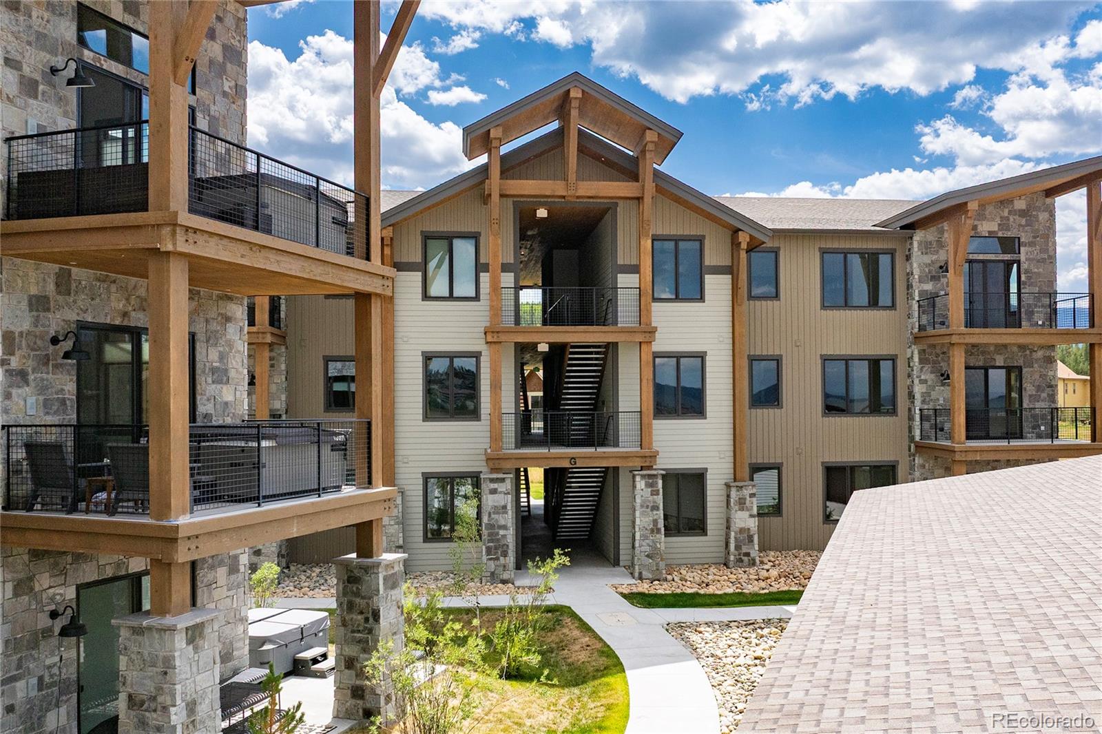MLS Image #6 for 96  meadow creek lane,fraser, Colorado