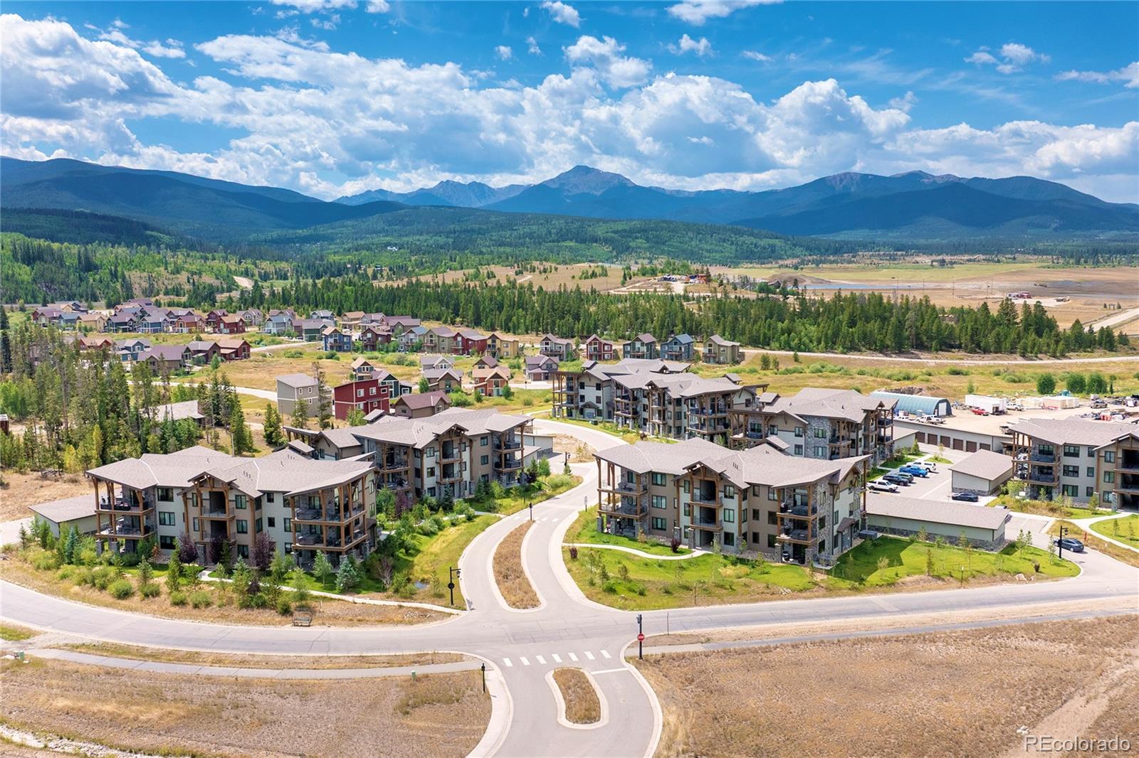 MLS Image #9 for 96  meadow creek lane,fraser, Colorado