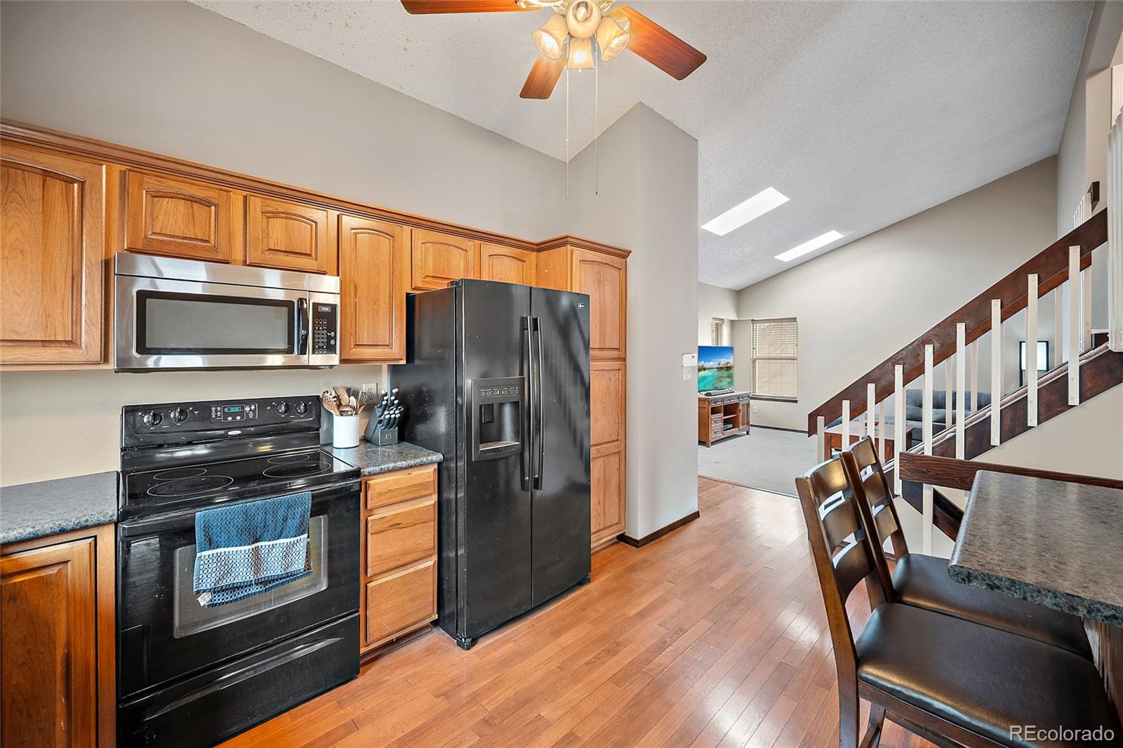 MLS Image #17 for 3930  vicksburg terrace,colorado springs, Colorado
