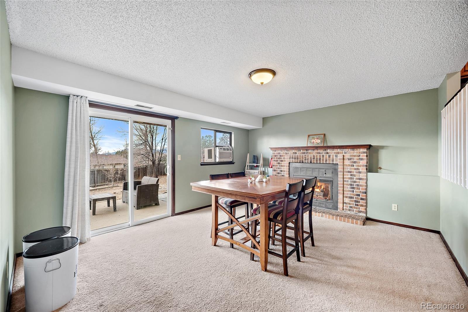 MLS Image #23 for 3930  vicksburg terrace,colorado springs, Colorado