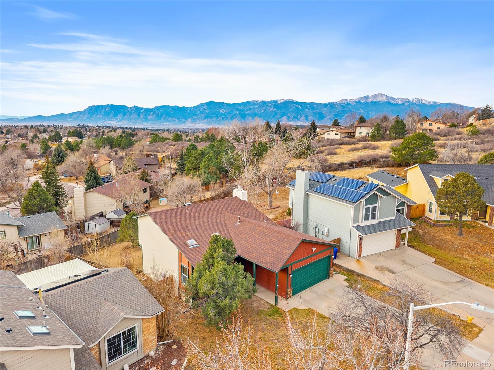 MLS Image #25 for 3930  vicksburg terrace,colorado springs, Colorado