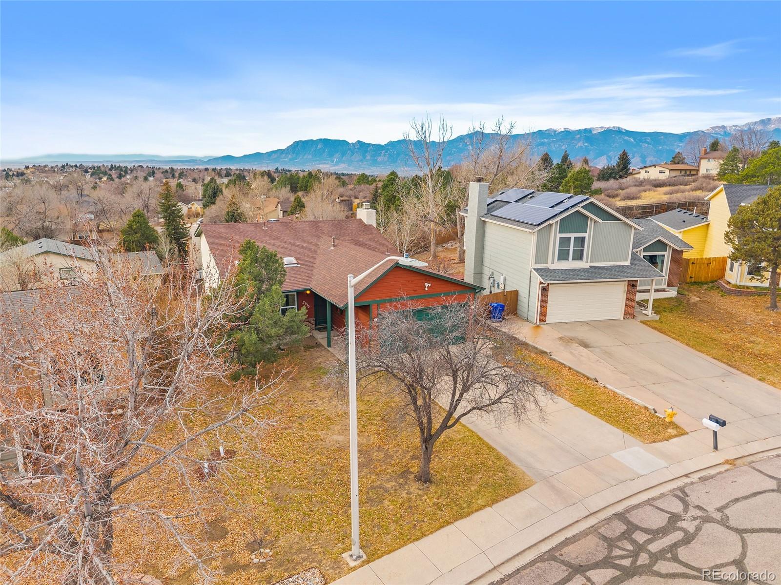MLS Image #26 for 3930  vicksburg terrace,colorado springs, Colorado