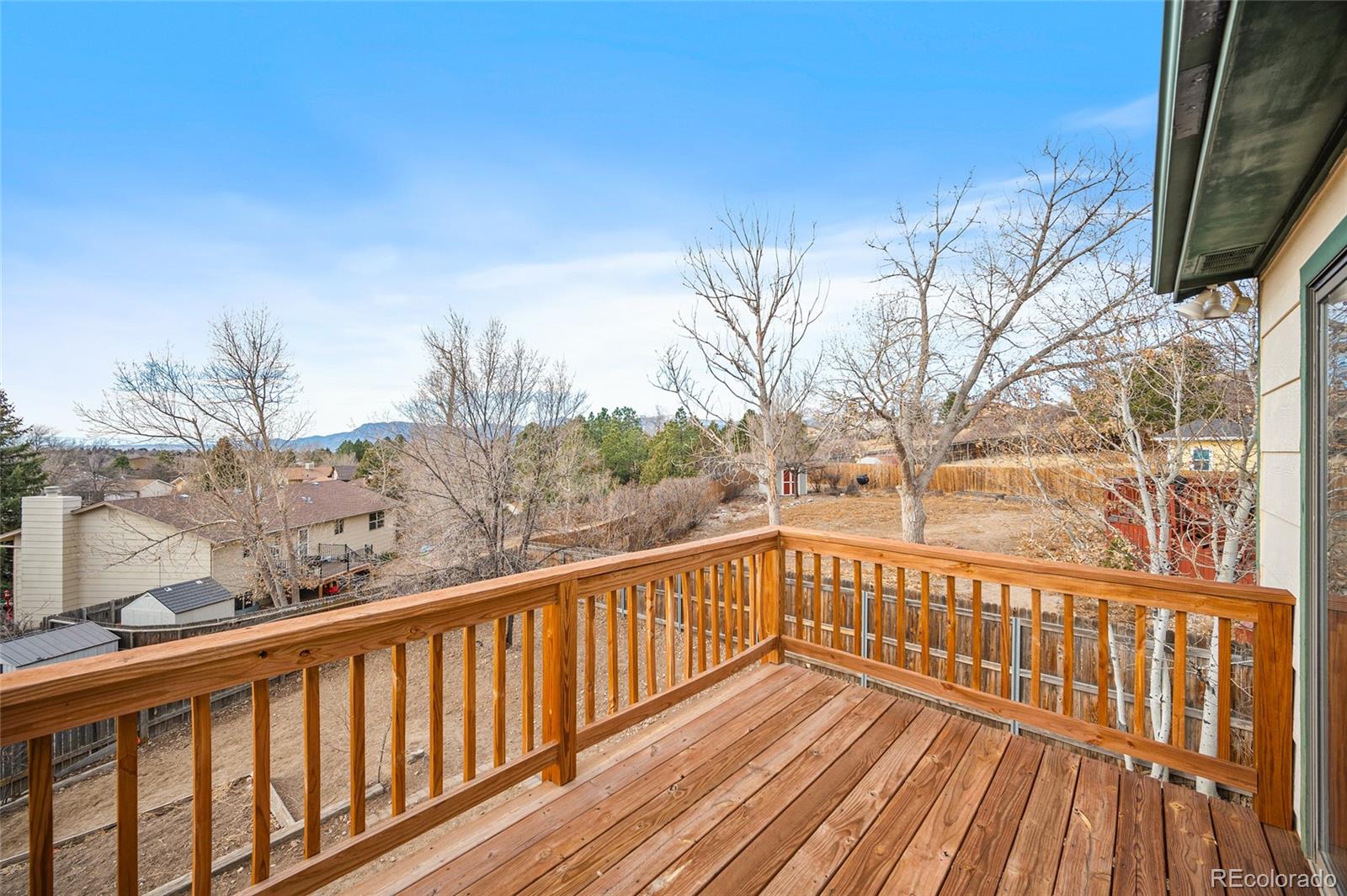 MLS Image #33 for 3930  vicksburg terrace,colorado springs, Colorado