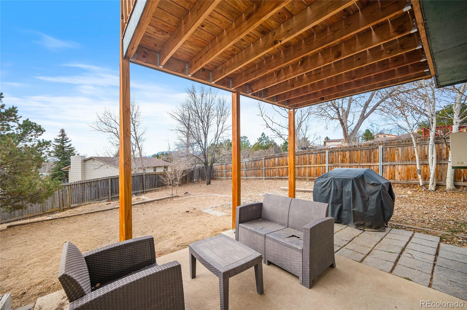 MLS Image #39 for 3930  vicksburg terrace,colorado springs, Colorado