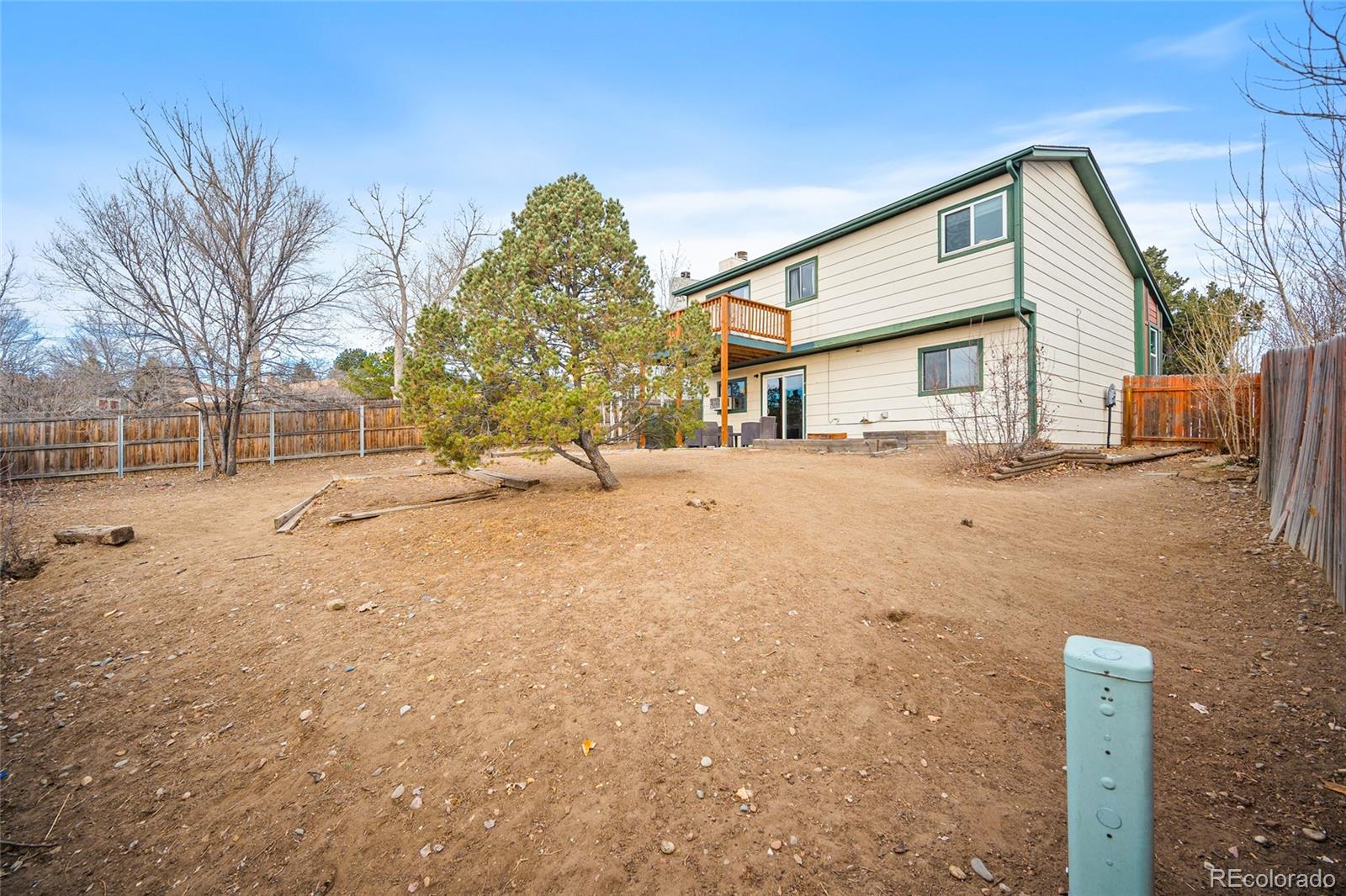 MLS Image #4 for 3930  vicksburg terrace,colorado springs, Colorado