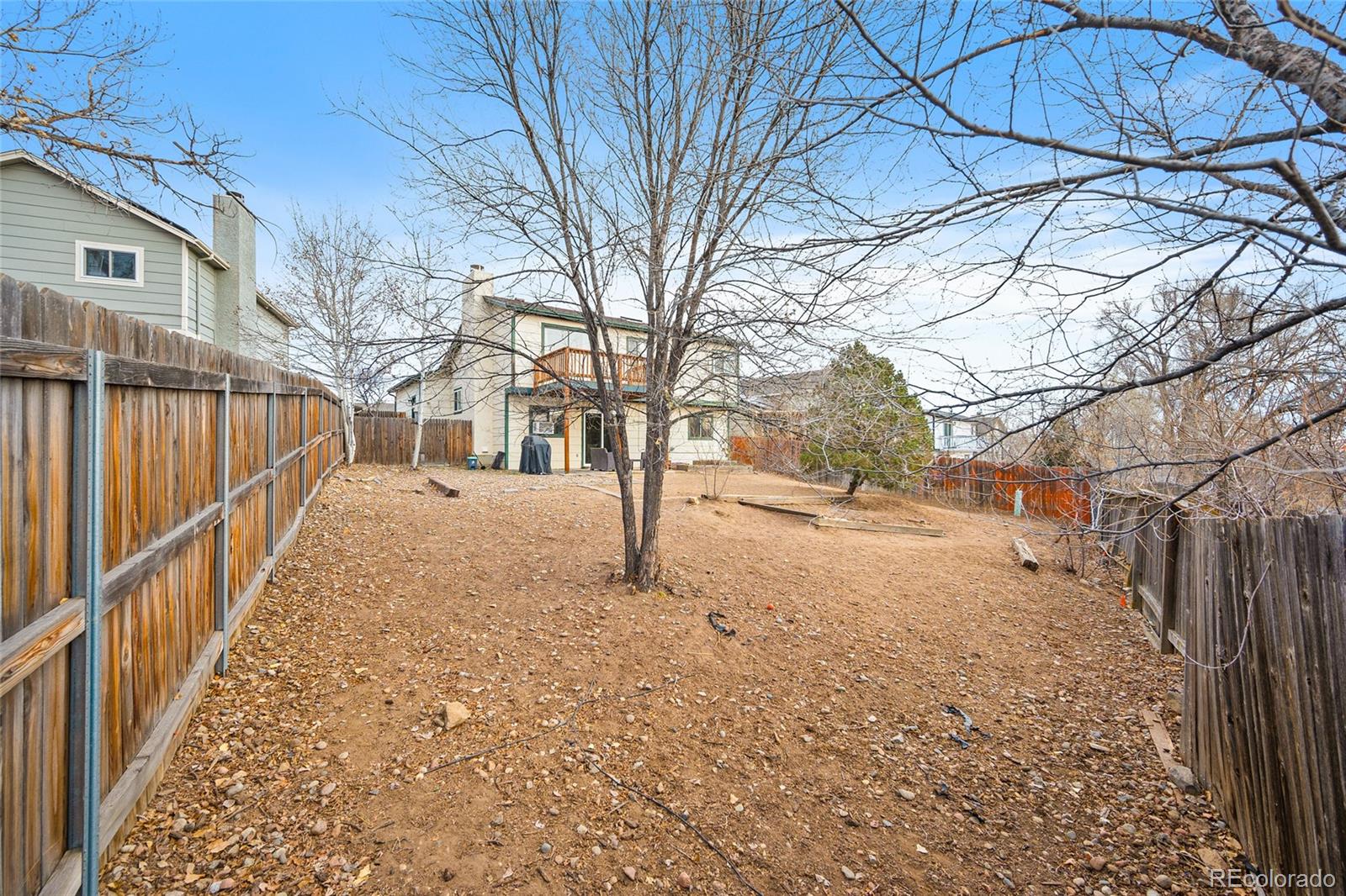 MLS Image #42 for 3930  vicksburg terrace,colorado springs, Colorado