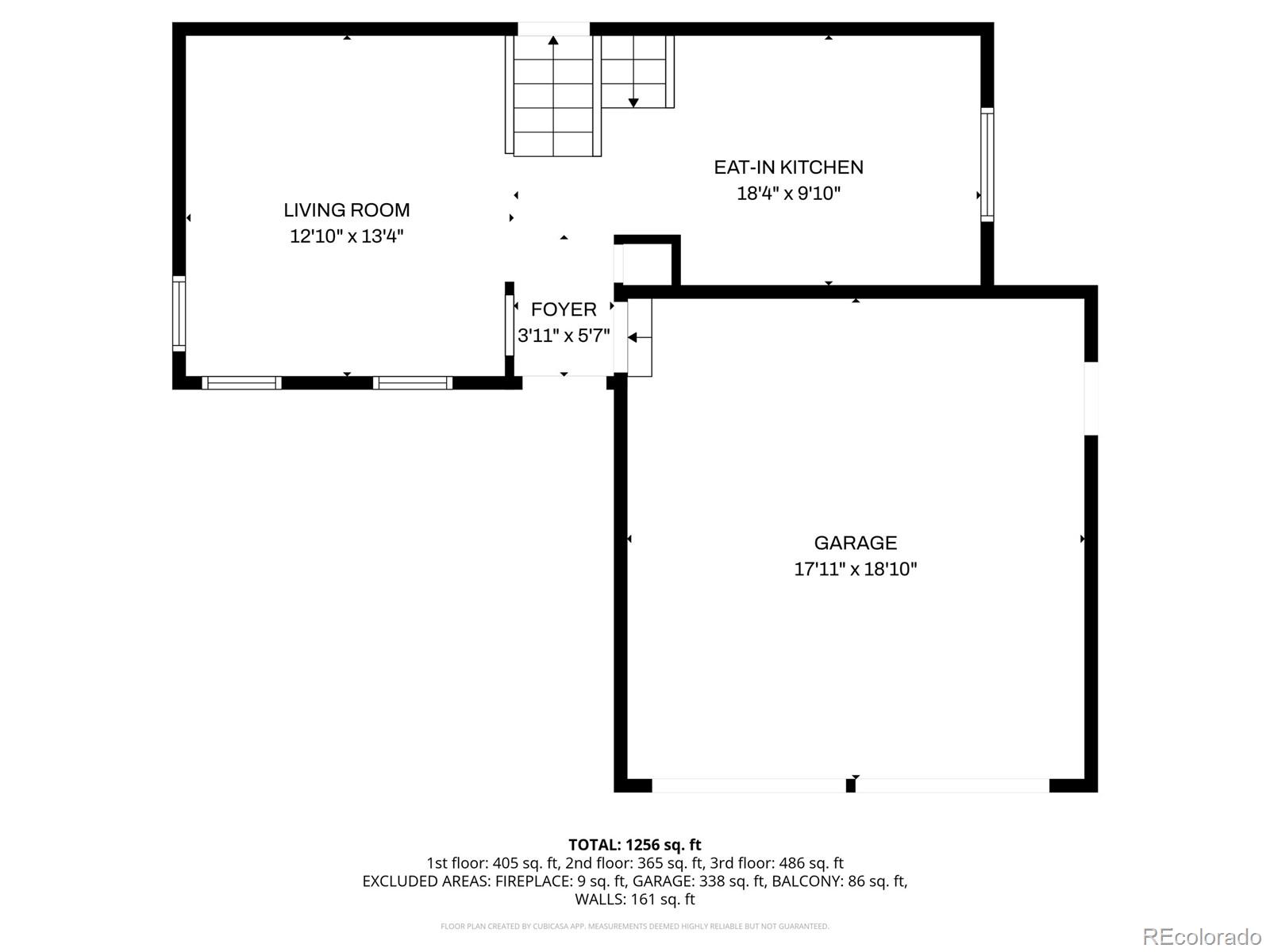MLS Image #47 for 3930  vicksburg terrace,colorado springs, Colorado