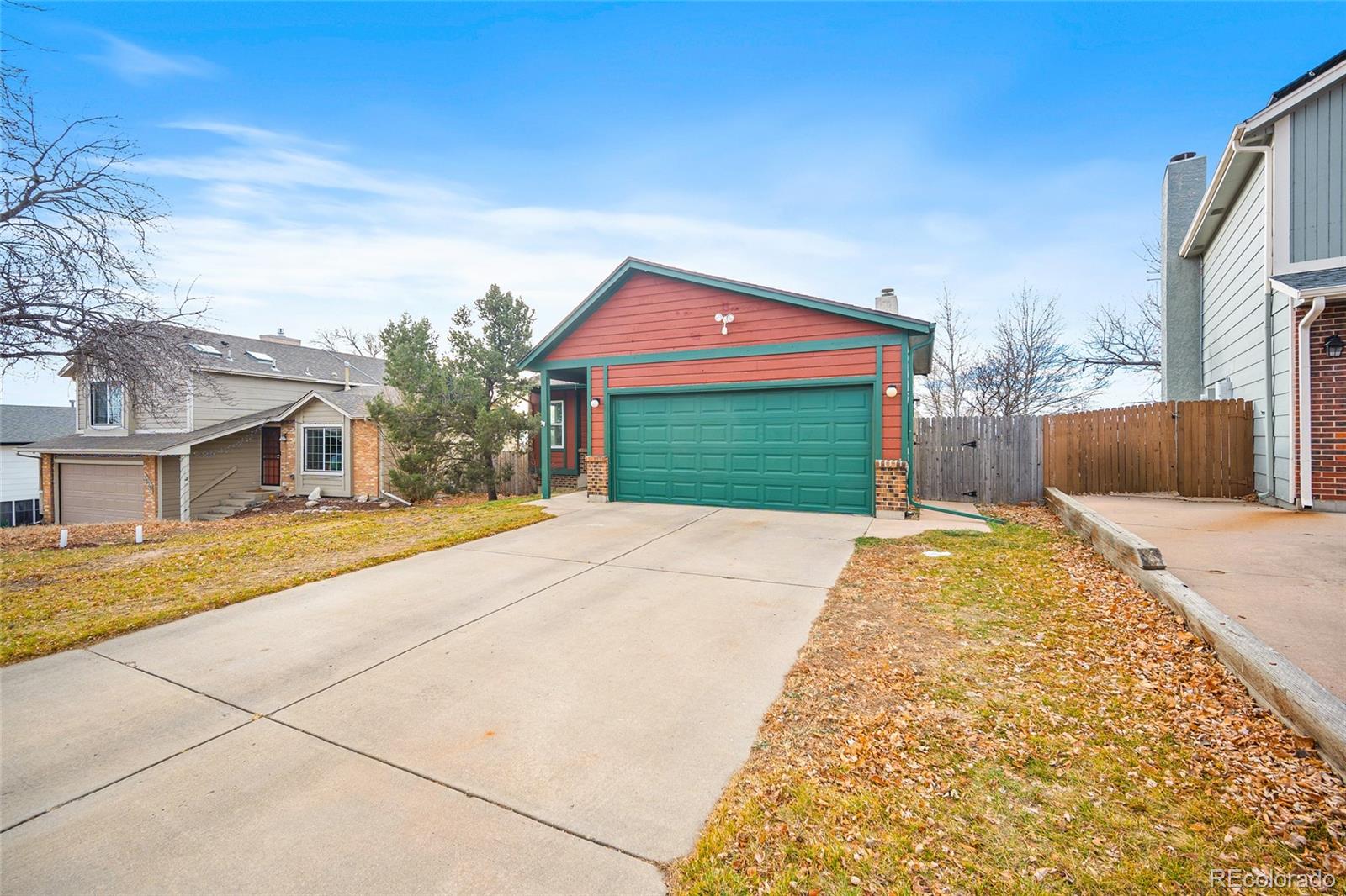 MLS Image #48 for 3930  vicksburg terrace,colorado springs, Colorado
