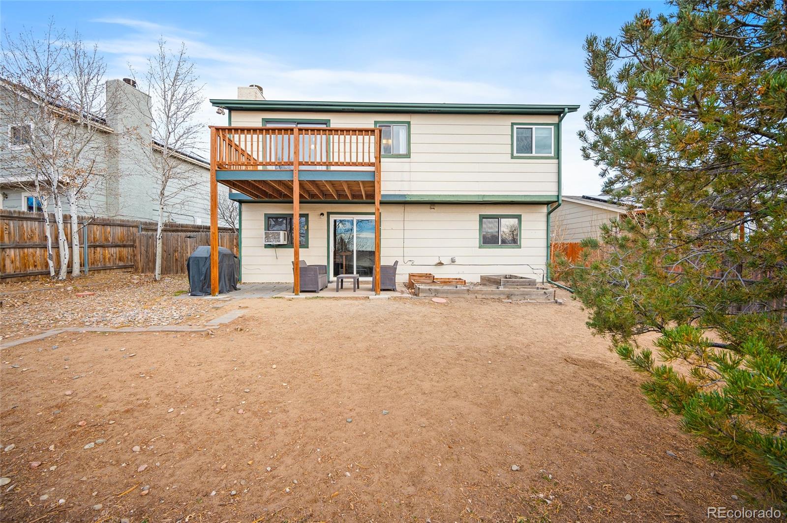 MLS Image #6 for 3930  vicksburg terrace,colorado springs, Colorado