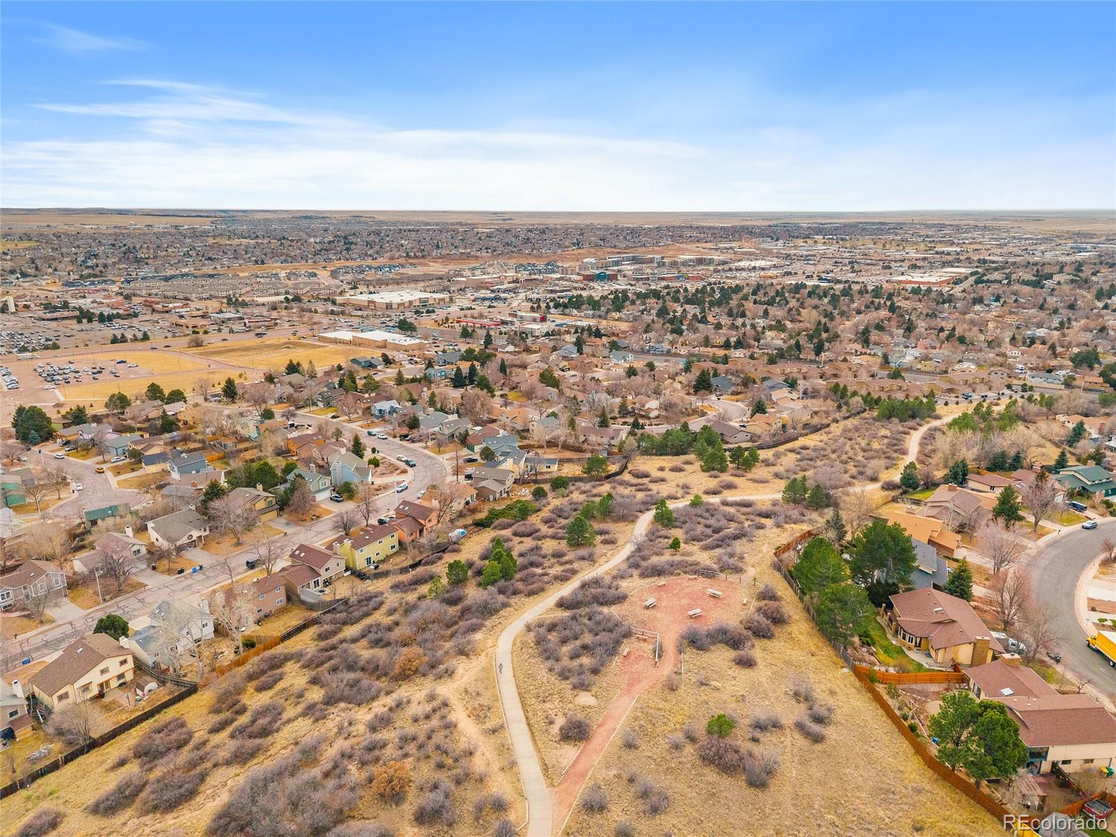 MLS Image #7 for 3930  vicksburg terrace,colorado springs, Colorado