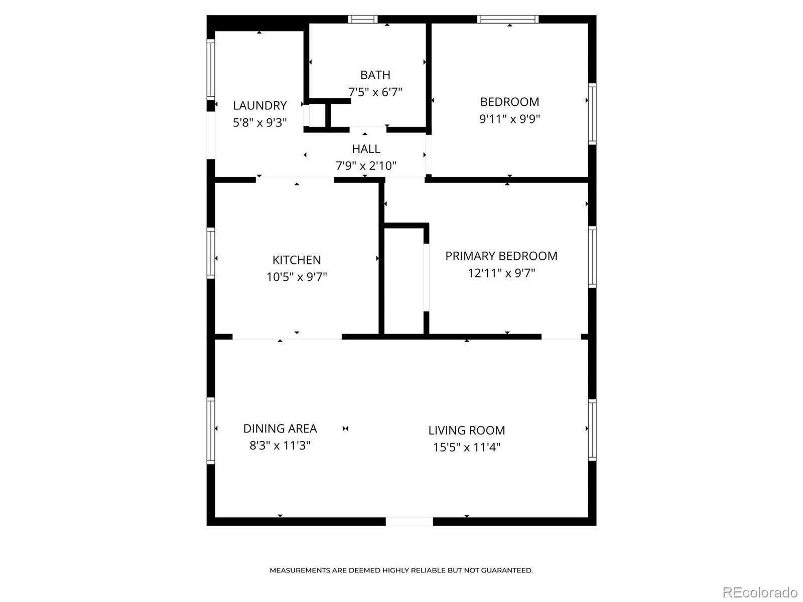 MLS Image #10 for 349  beech street,hudson, Colorado