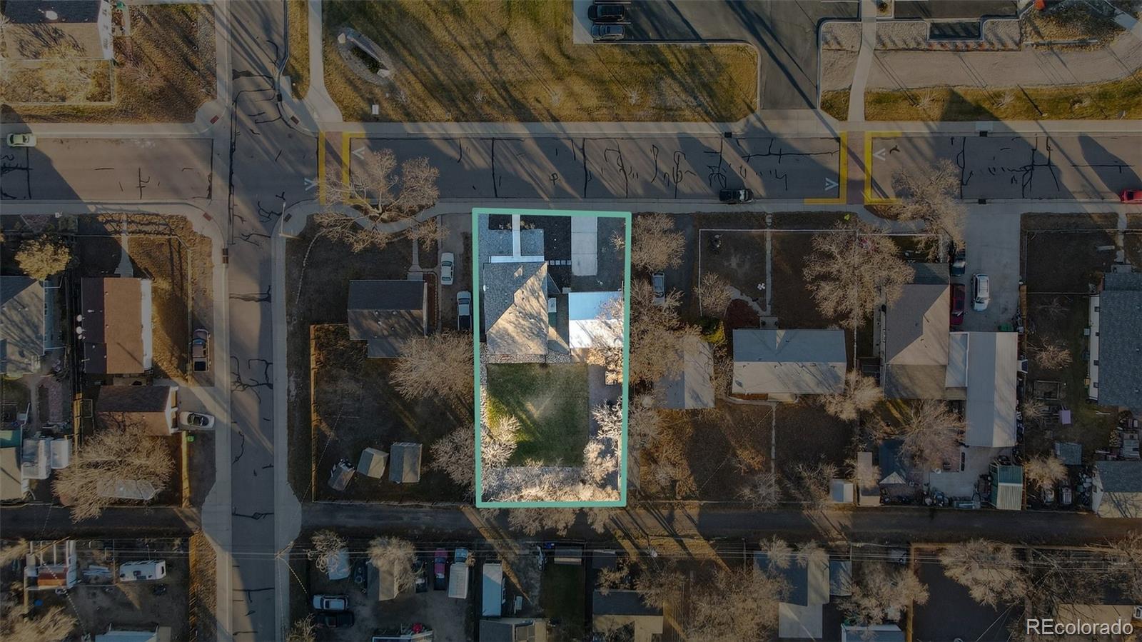 MLS Image #11 for 349  beech street,hudson, Colorado