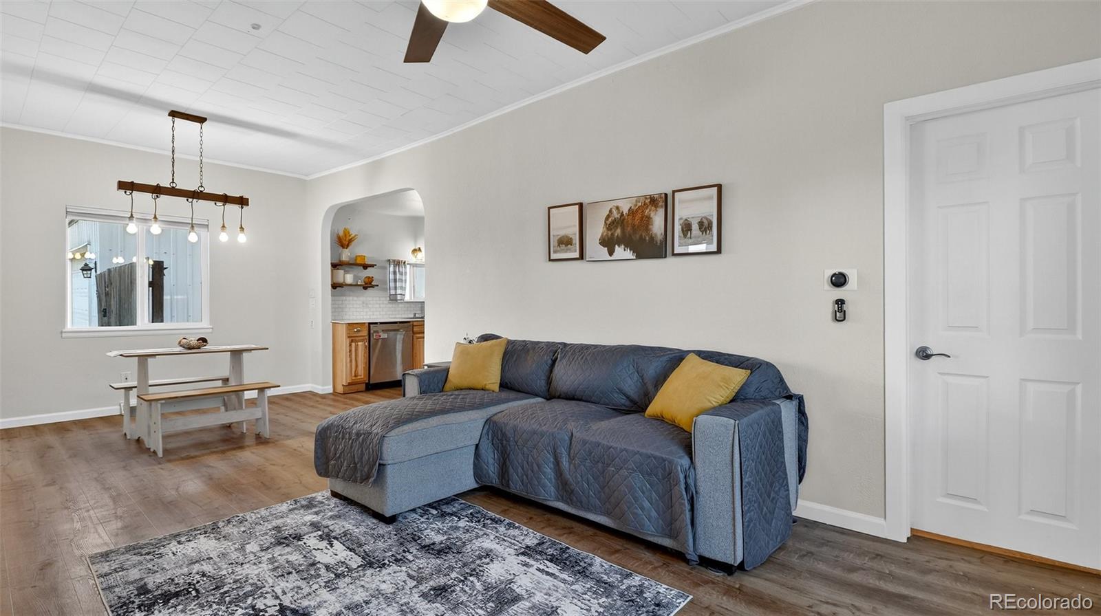 MLS Image #2 for 349  beech street,hudson, Colorado