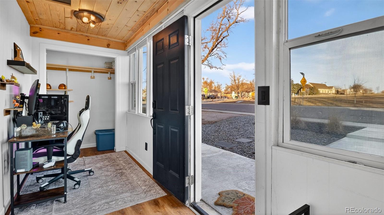 MLS Image #7 for 349  beech street,hudson, Colorado
