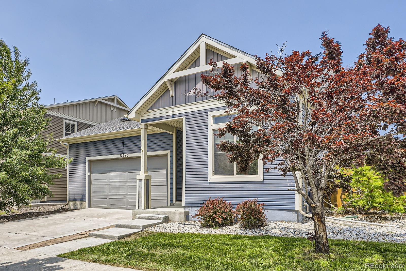 MLS Image #1 for 12993 e 108th avenue,commerce city, Colorado