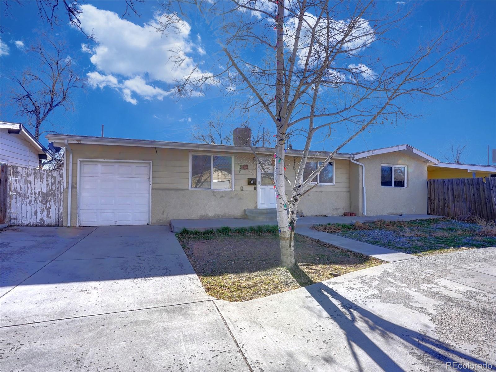 MLS Image #2 for 2420  cottonwood drive,denver, Colorado