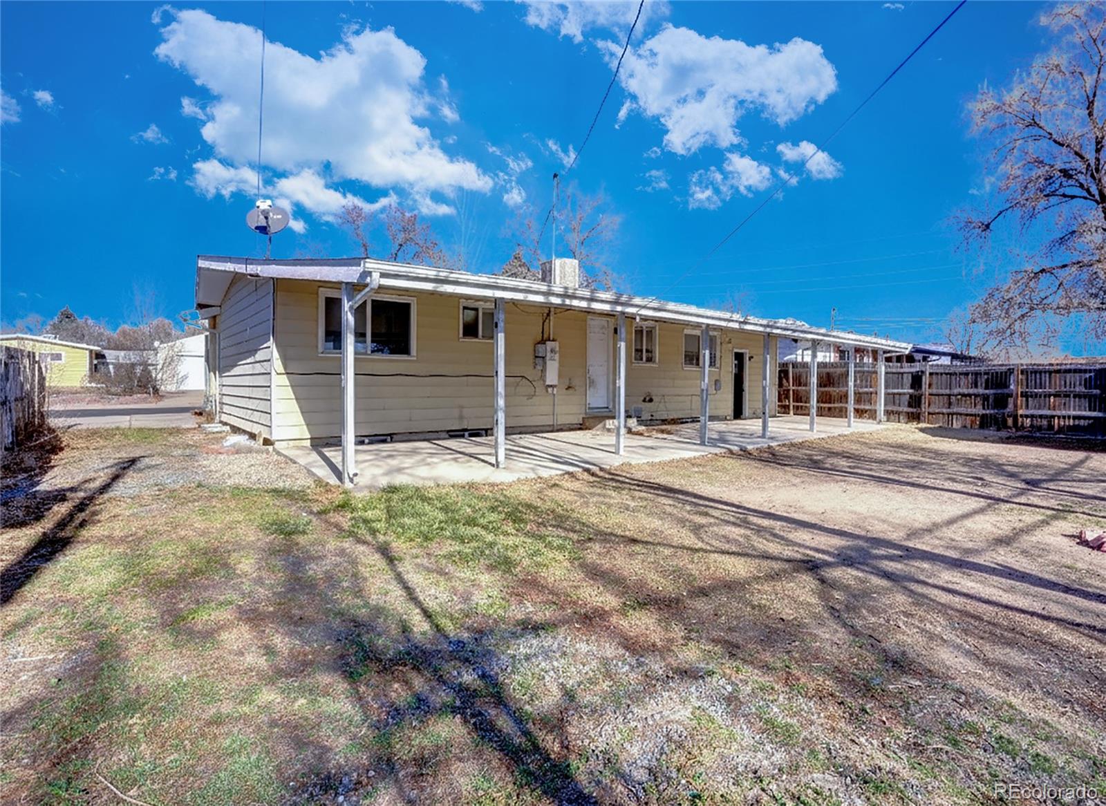 MLS Image #31 for 2420  cottonwood drive,denver, Colorado