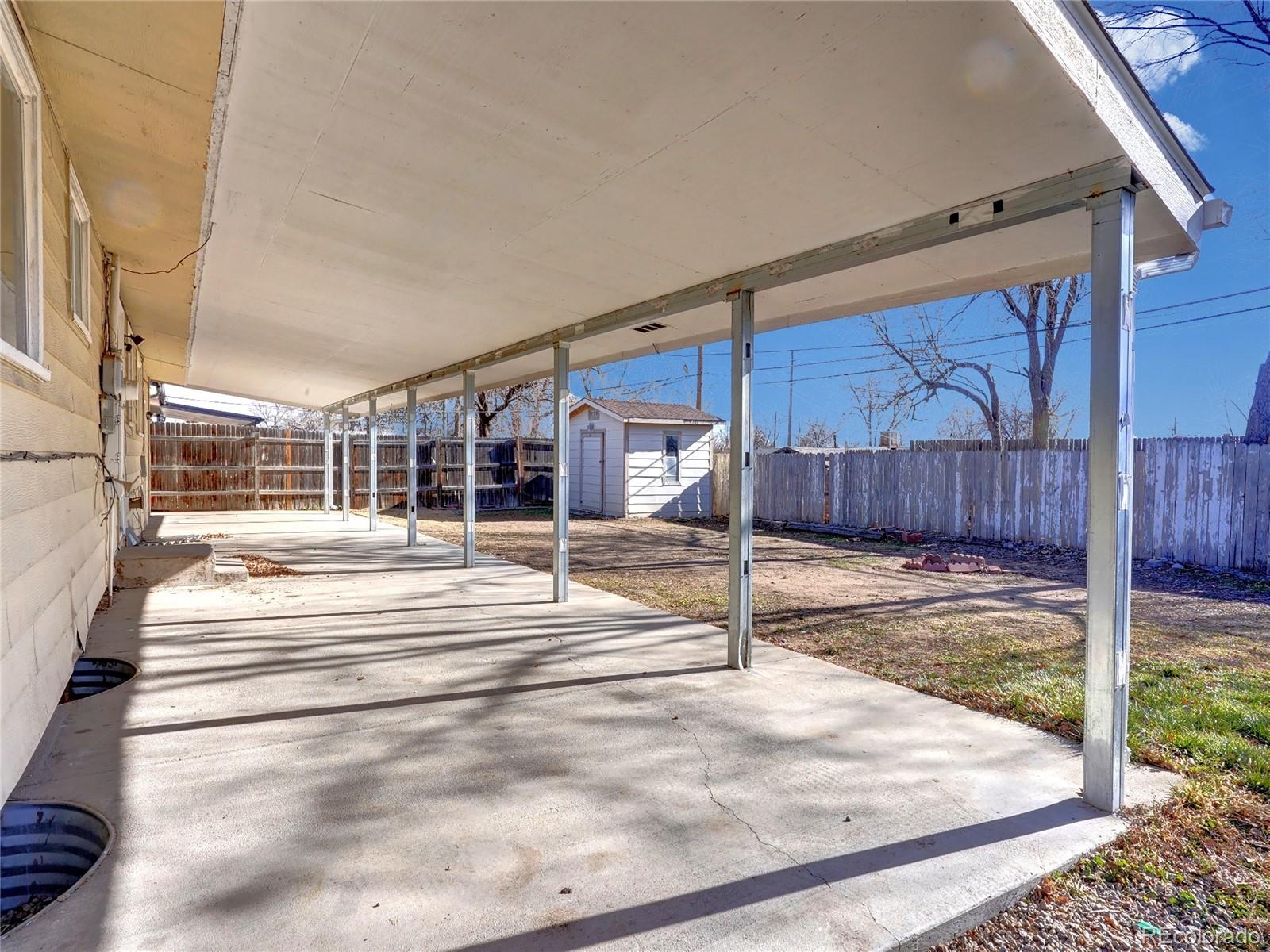 MLS Image #33 for 2420  cottonwood drive,denver, Colorado