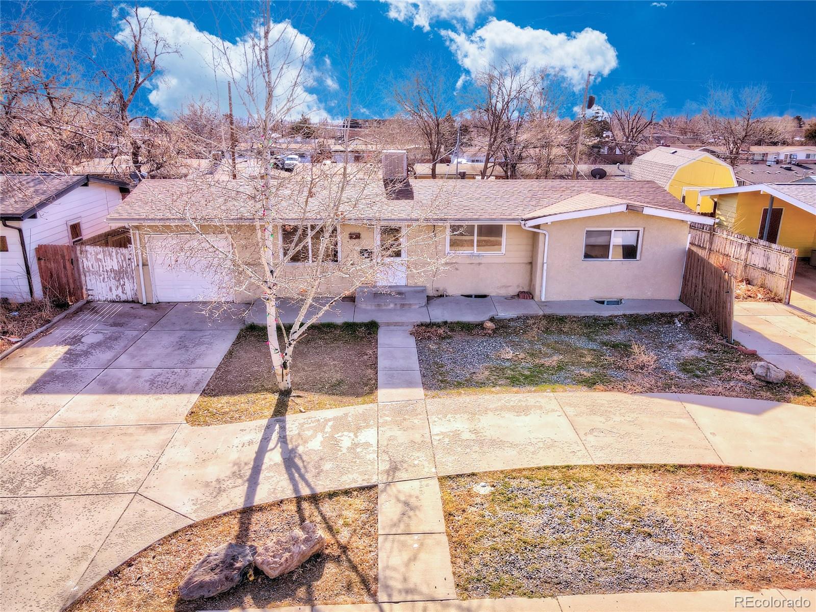 MLS Image #39 for 2420  cottonwood drive,denver, Colorado
