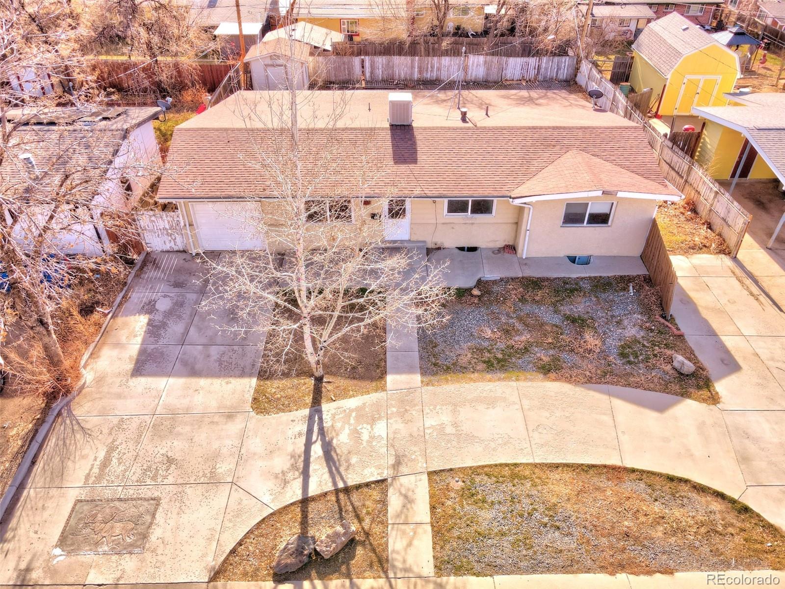 MLS Image #40 for 2420  cottonwood drive,denver, Colorado