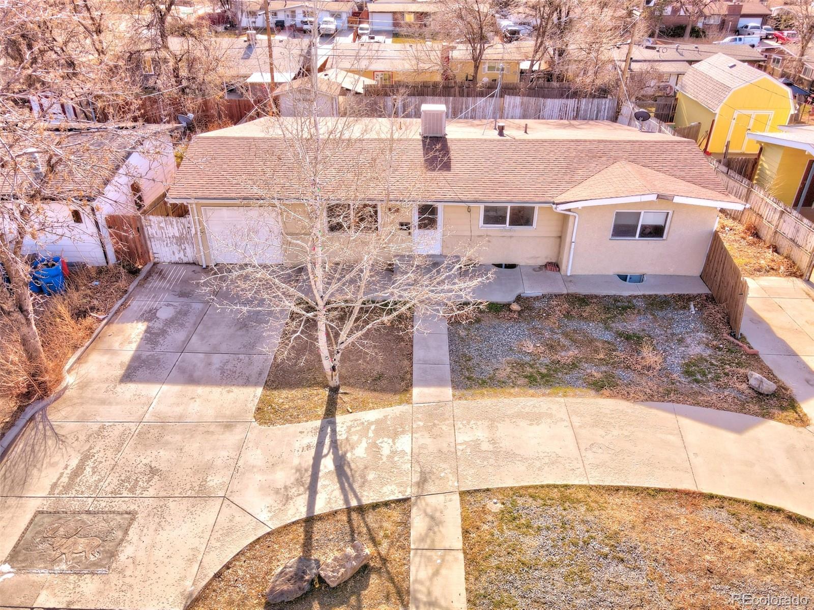 MLS Image #41 for 2420  cottonwood drive,denver, Colorado