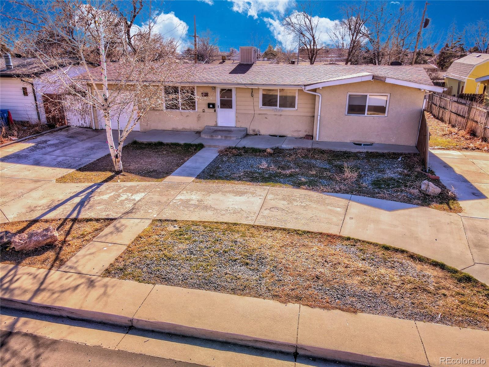MLS Image #46 for 2420  cottonwood drive,denver, Colorado