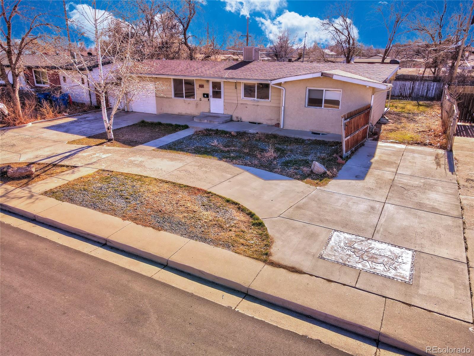 MLS Image #47 for 2420  cottonwood drive,denver, Colorado