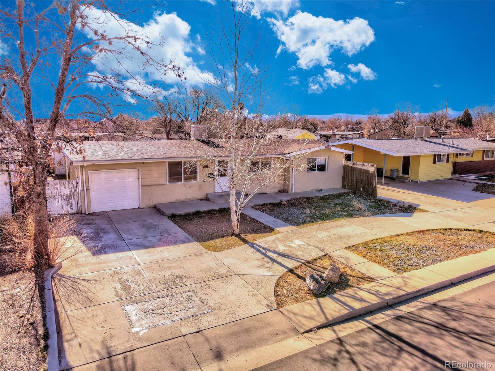 MLS Image #49 for 2420  cottonwood drive,denver, Colorado