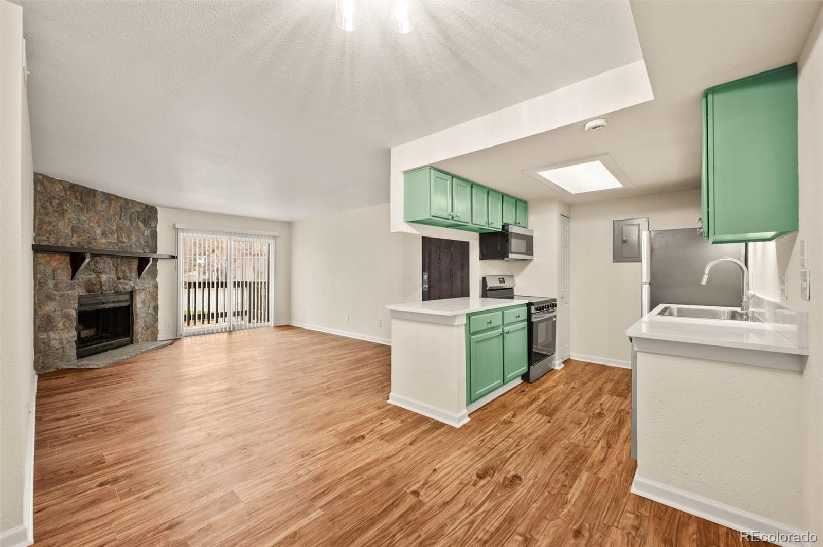 MLS Image #1 for 1795 s pitkin street a,aurora, Colorado