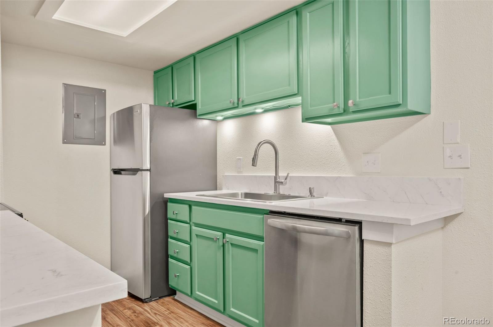 MLS Image #2 for 1795 s pitkin street a,aurora, Colorado