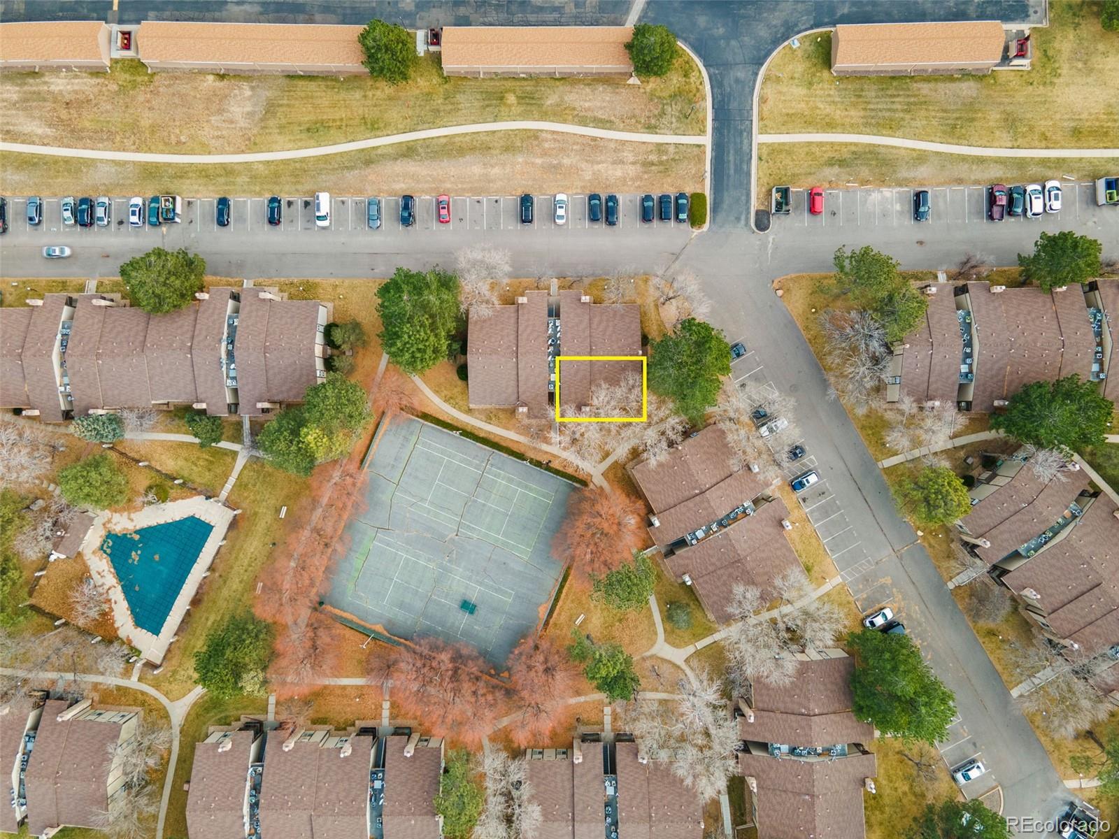 MLS Image #21 for 1795 s pitkin street a,aurora, Colorado
