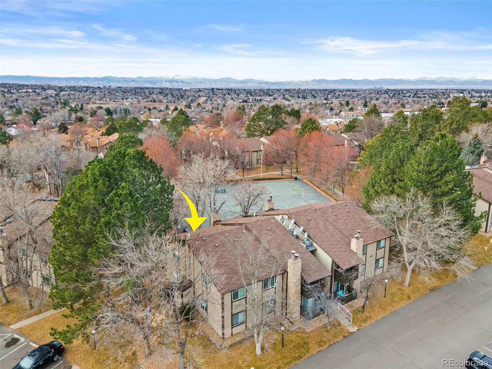 MLS Image #22 for 1795 s pitkin street a,aurora, Colorado