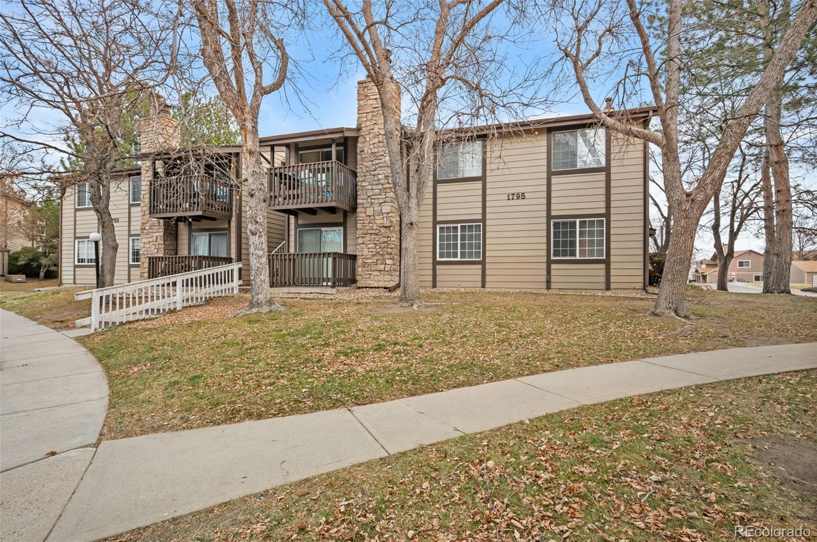MLS Image #27 for 1795 s pitkin street a,aurora, Colorado