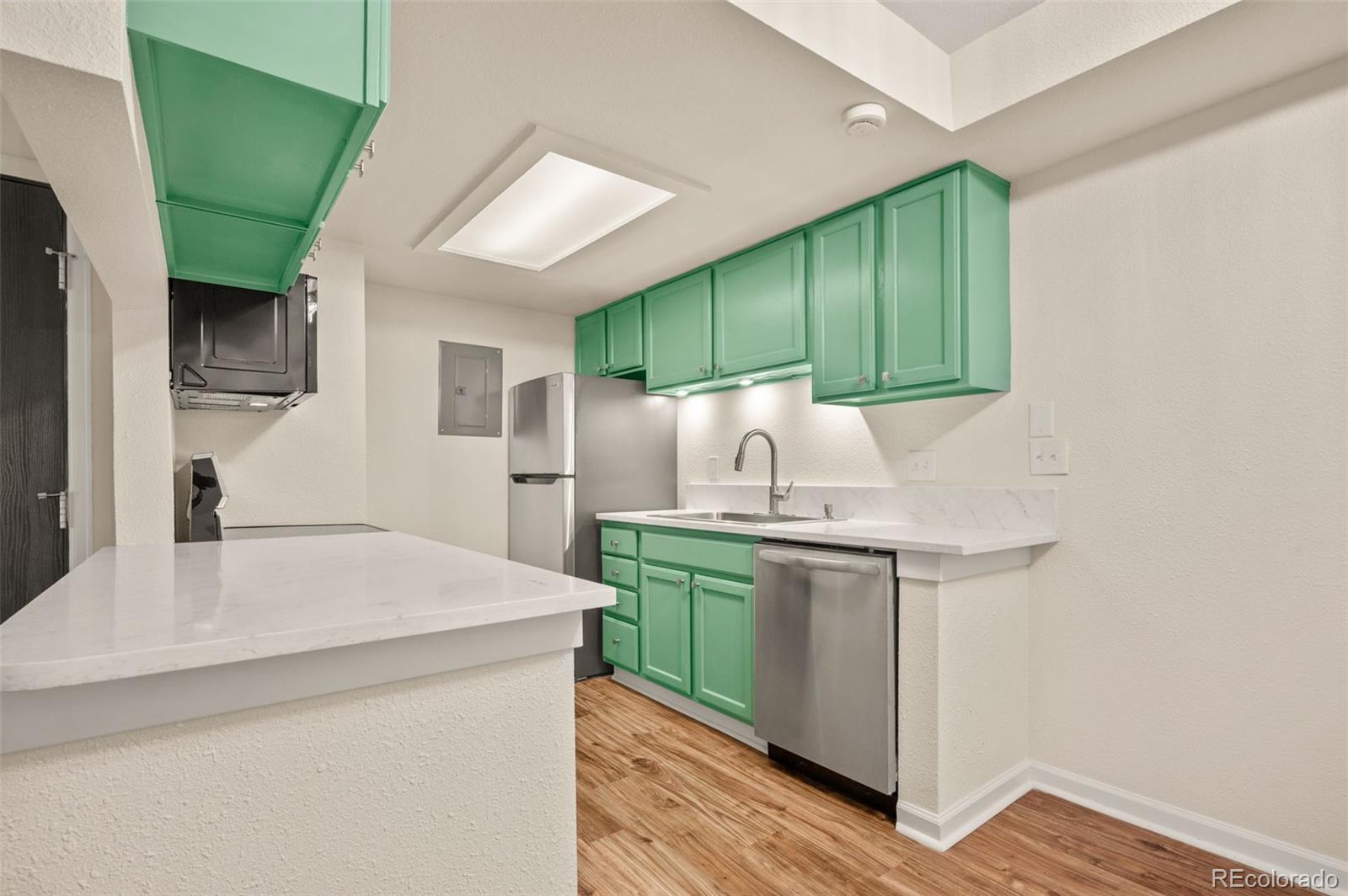 MLS Image #3 for 1795 s pitkin street a,aurora, Colorado