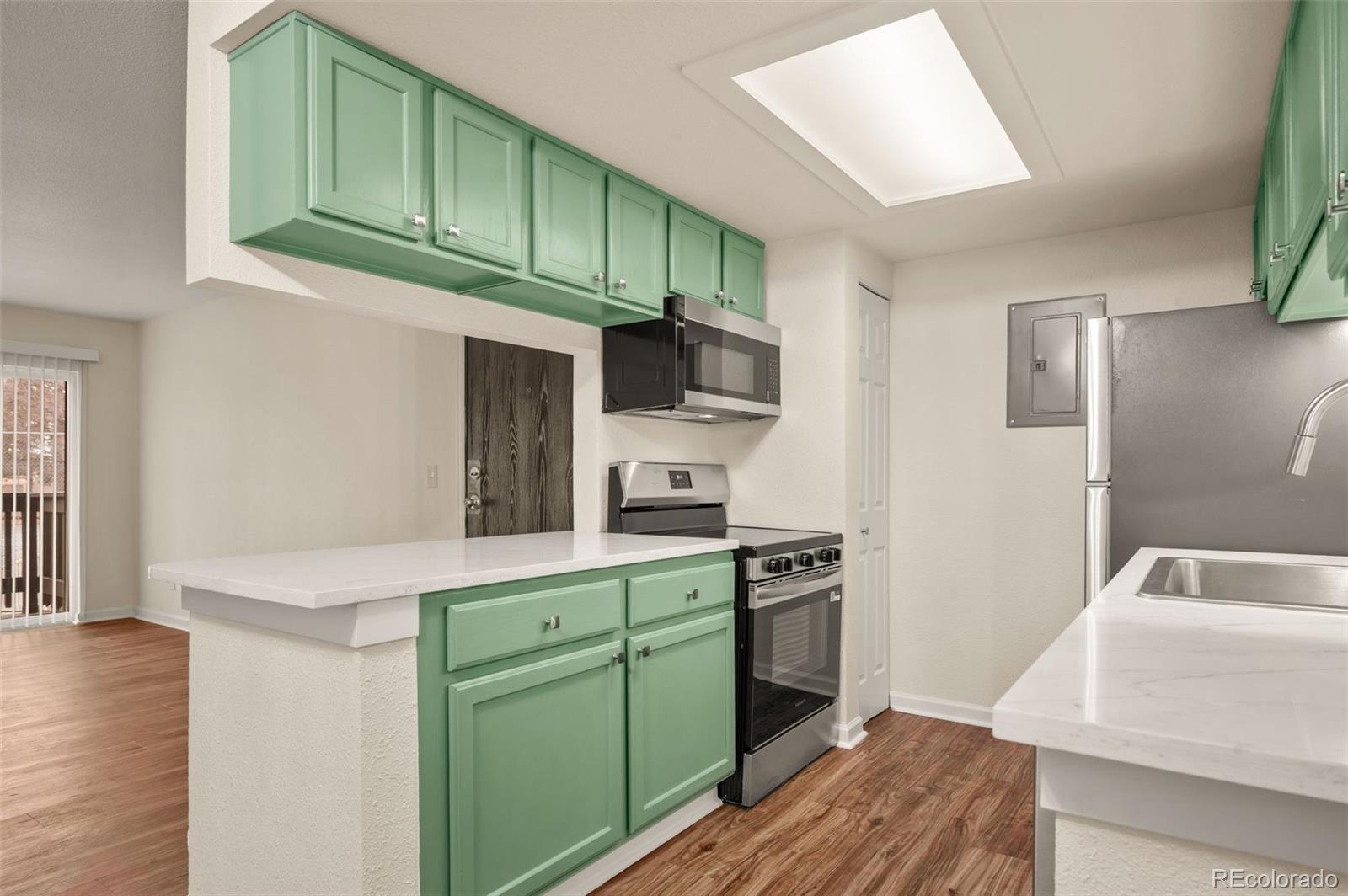 MLS Image #4 for 1795 s pitkin street a,aurora, Colorado