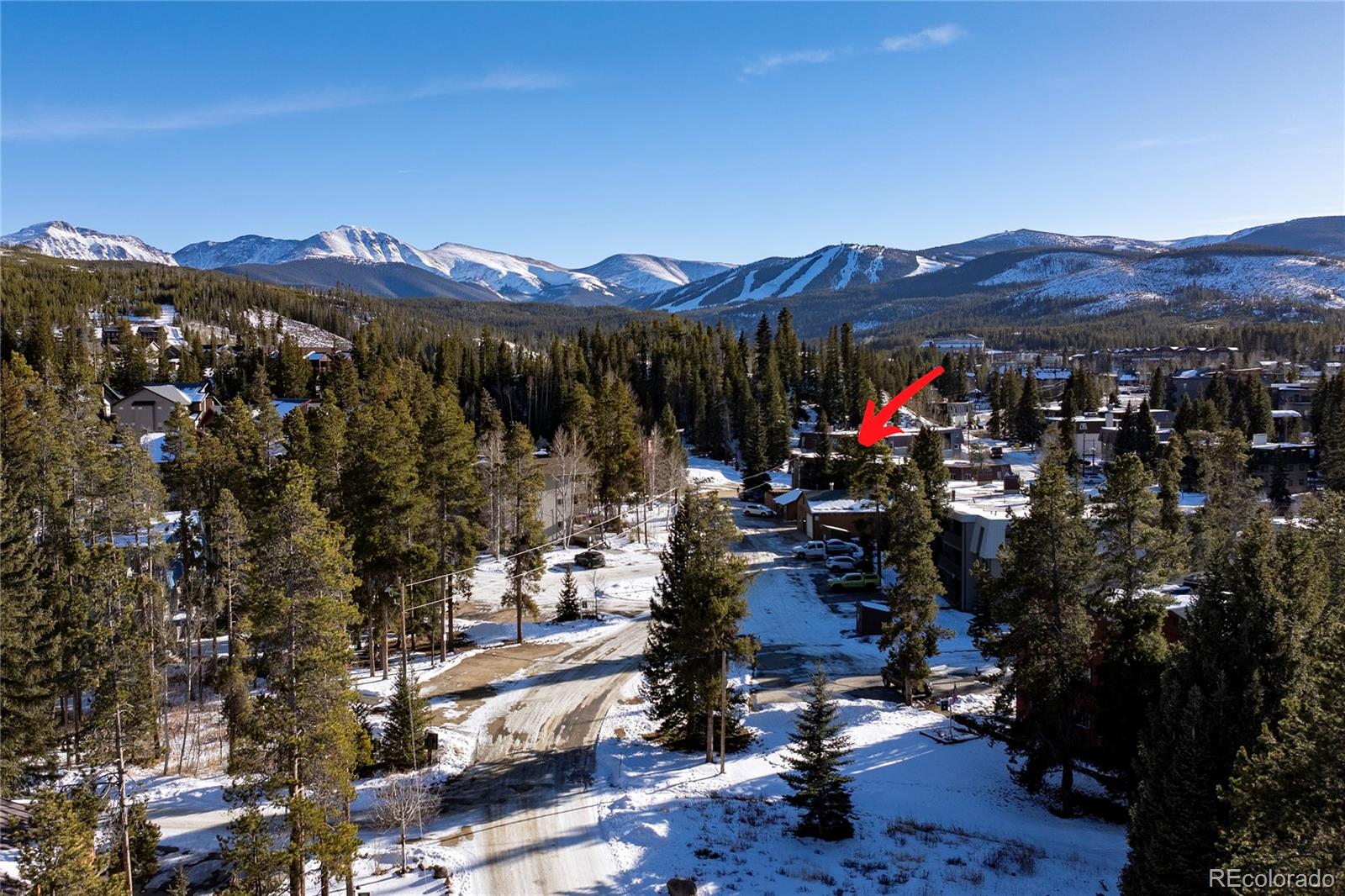 MLS Image #0 for 357  hi country drive,winter park, Colorado
