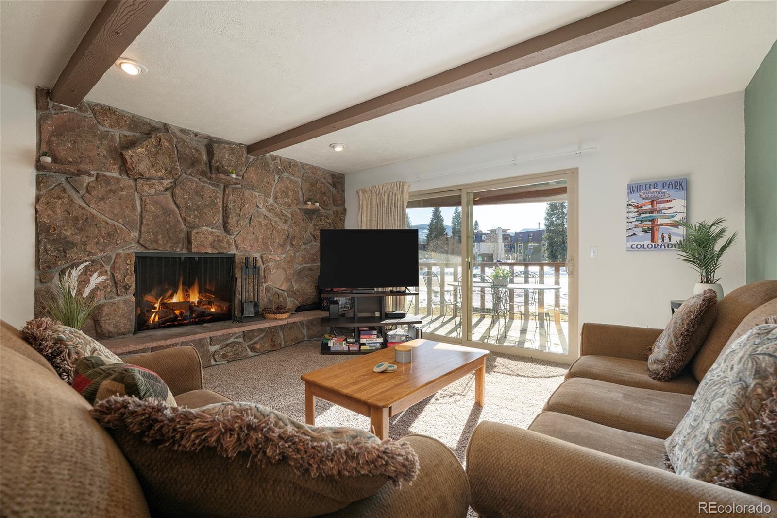 MLS Image #1 for 357  hi country drive,winter park, Colorado