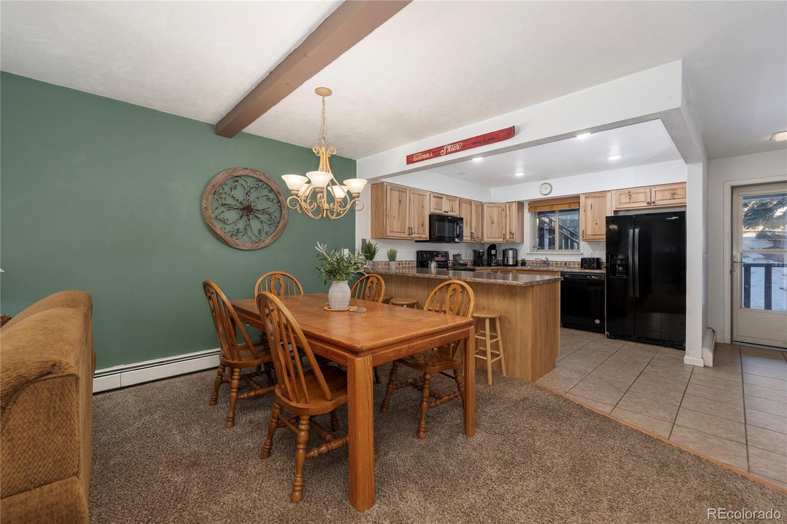 MLS Image #4 for 357  hi country drive,winter park, Colorado