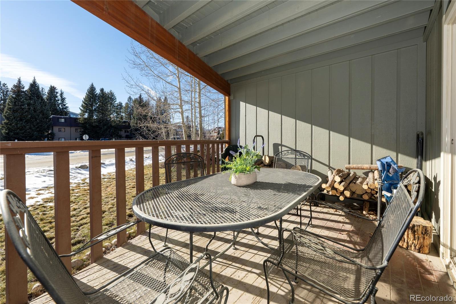 MLS Image #8 for 357  hi country drive,winter park, Colorado