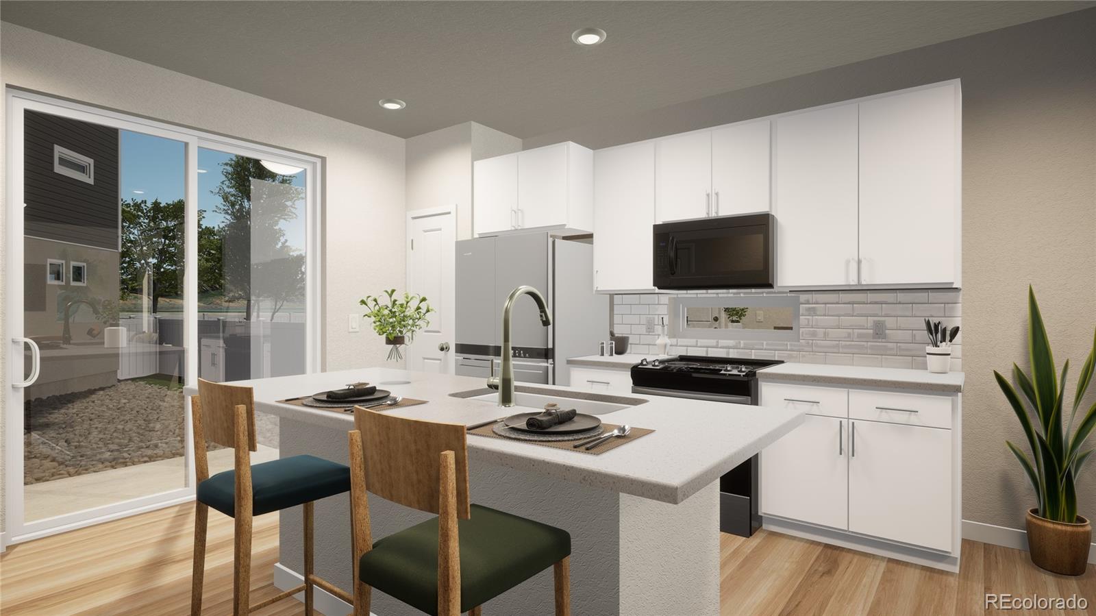 MLS Image #1 for 3964 n rome street,aurora, Colorado