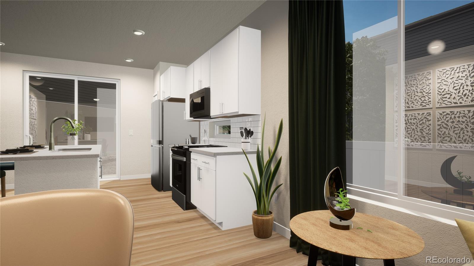 MLS Image #2 for 3964 n rome street,aurora, Colorado
